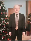 A moment in the life of Memorial Photo