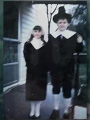 Photo from the memorial gallery of William O. Skirvin