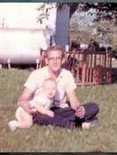 A special memory of William O. Skirvin