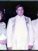 Image shared in remembrance of William O. Skirvin