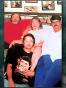 Photo from the memorial gallery of William O. Skirvin