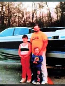 William O. Skirvin captured in a moment