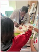 In loving memory of Ximena Trinidad Tello