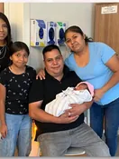 Image shared in remembrance of Ximena Trinidad Tello