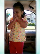 In loving memory of Memorial Photo