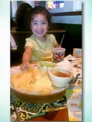 In loving memory of Memorial Photo