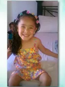 Memorial Photo in a meaningful moment