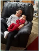 Memorial Photo in a meaningful moment