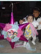 Portrait of Memorial Photo