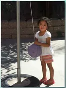 A moment in the life of Memorial Photo